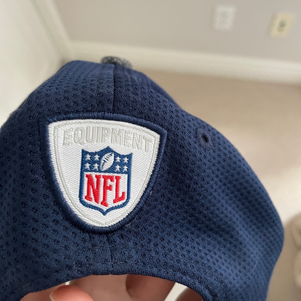 Patriots hat - Picture 2 of 3